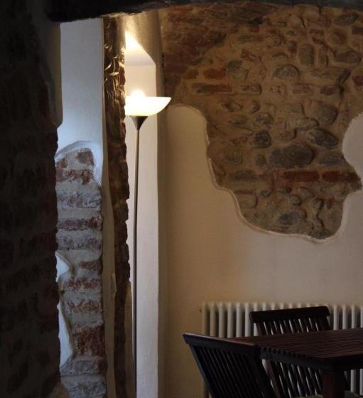 低层单卧公寓, Bed&braja