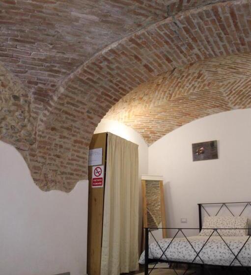 低层单卧公寓, Bed&braja