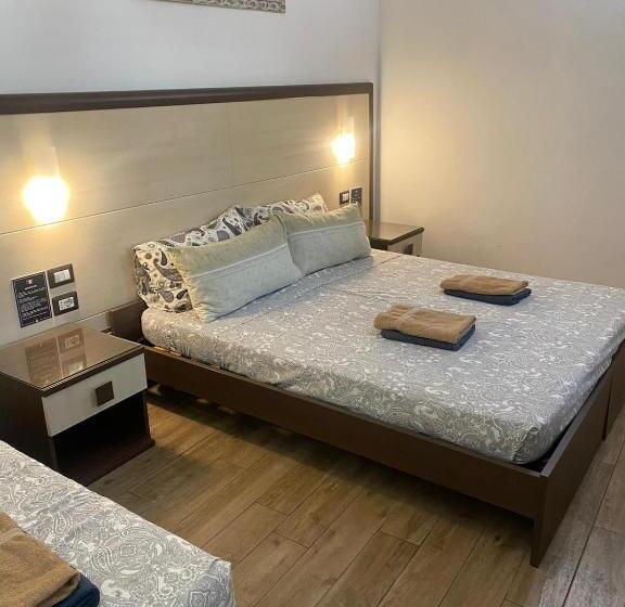 استودیوی استاندارد, Guesthouse Buonarroti Florence