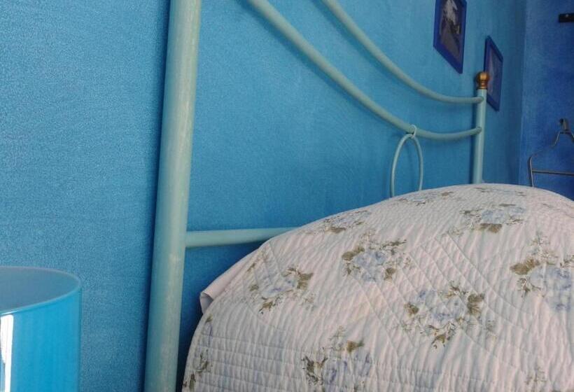 חדר סטנדרט, La Casa Rosa