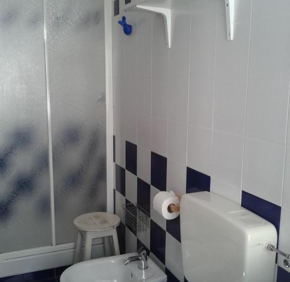 חדר סטנדרט, La Casa Rosa