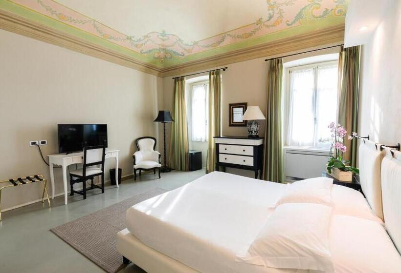 غرفة قياسية, Vincafè