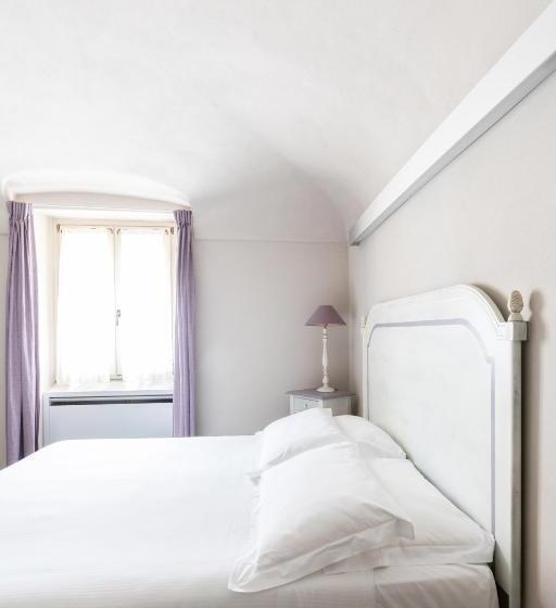 غرفة قياسية ثلاثية, Vincafè