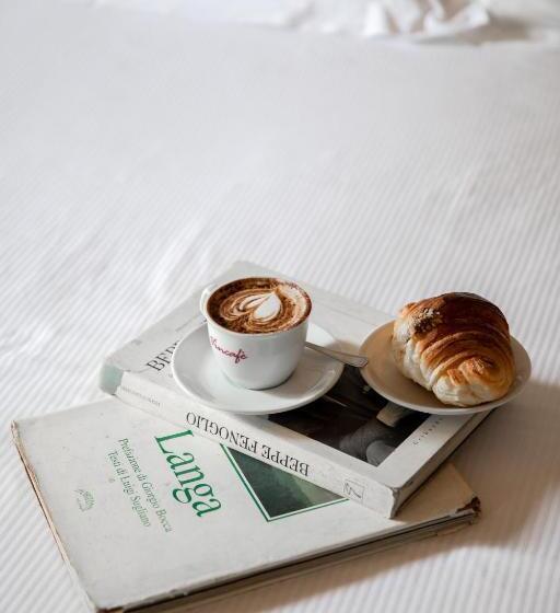 Апартаменты Пентхаус 1 Спальня, Vincafè