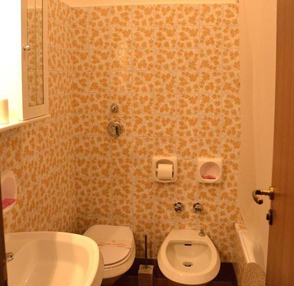 Студия Стандарт, Residenza Miola