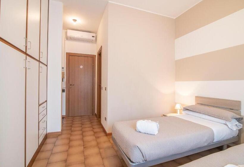 Студия Стандарт, Residenza Miola