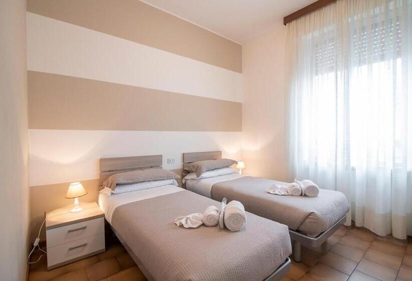 Студия Стандарт, Residenza Miola