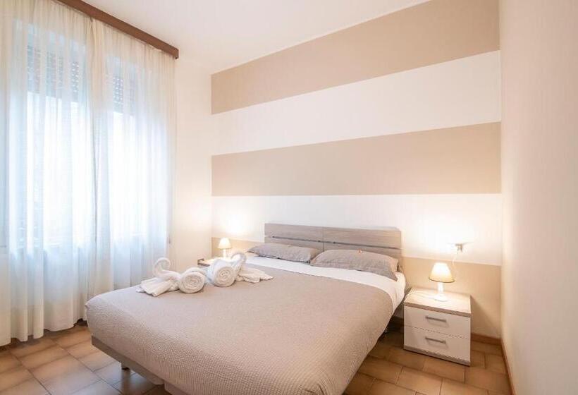 Студия Стандарт, Residenza Miola