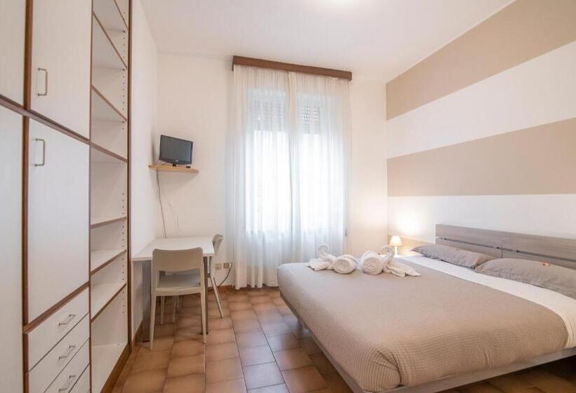 Студия Стандарт, Residenza Miola