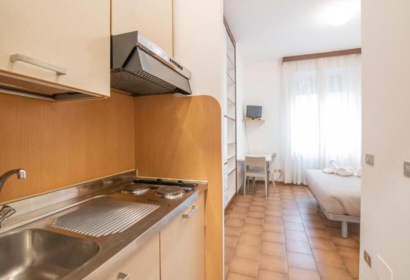 Студия Стандарт, Residenza Miola