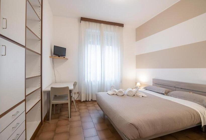Студия Стандарт, Residenza Miola