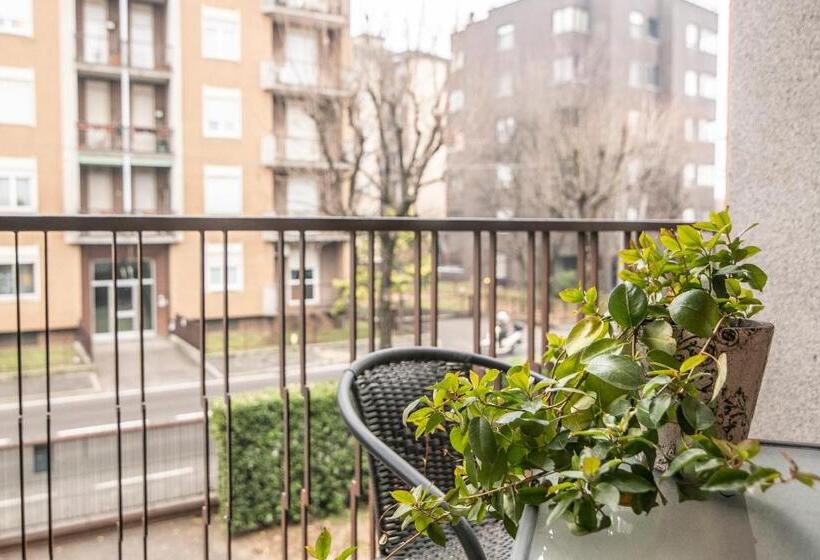 Апартаменты 1 Спальня, Residenza Miola