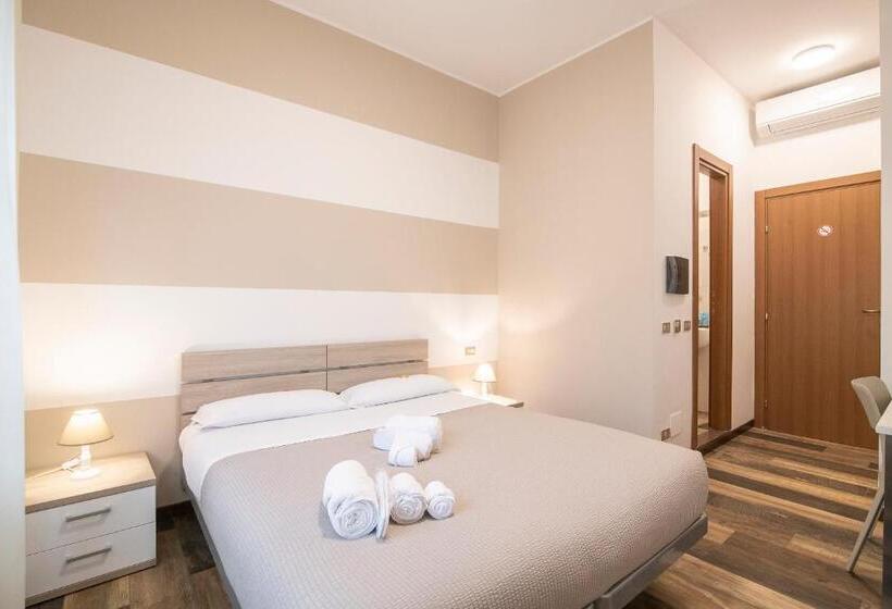 Апартаменты Superior 1 Спальня, Residenza Miola