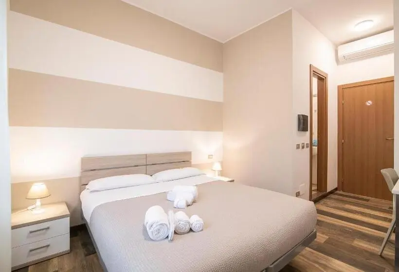１ベッドルームのスーペリアアパートメント, Residenza Miola