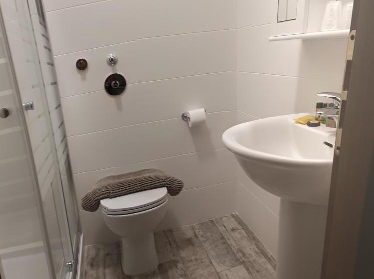 Апартаменты Superior 1 Спальня, Residenza Miola