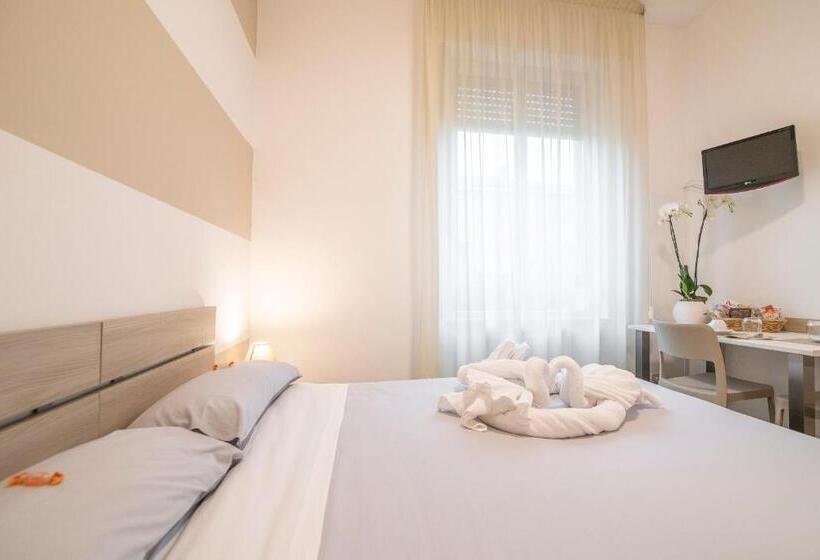 Апартаменты Superior 1 Спальня, Residenza Miola