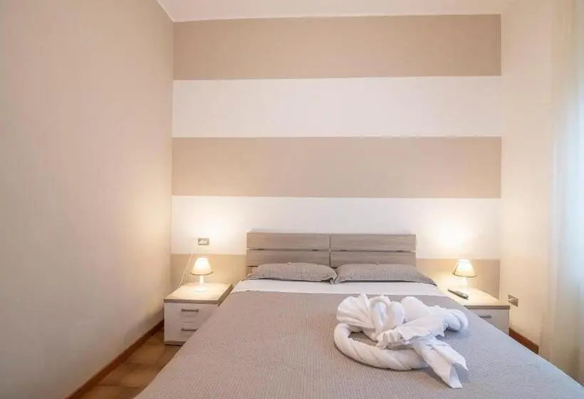 スタンダードスタジオ, Residenza Miola