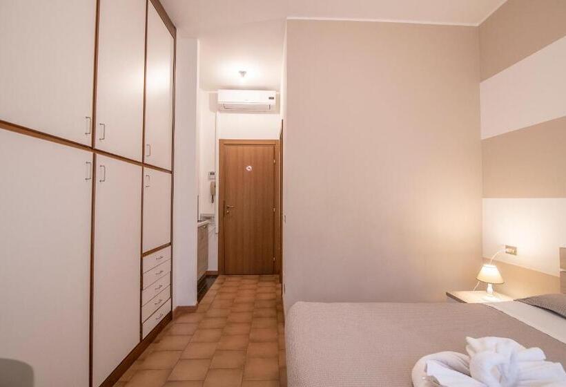 Студия Стандарт, Residenza Miola