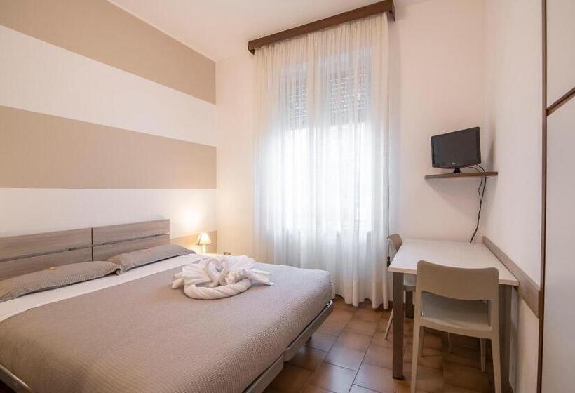 Студия Стандарт, Residenza Miola