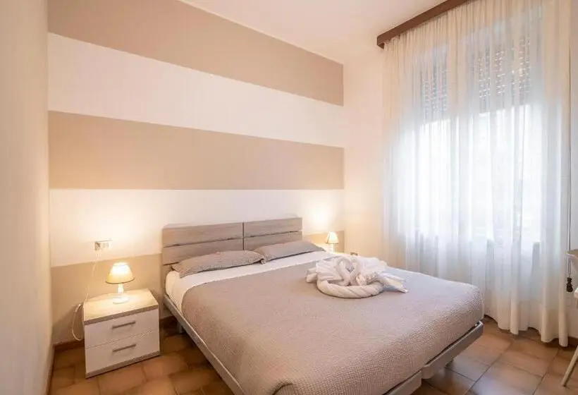スタンダードスタジオ, Residenza Miola