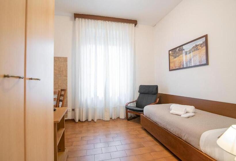 Студия Стандарт, Residenza Miola