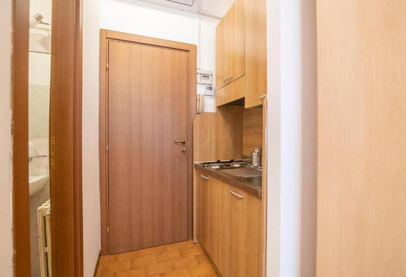 Студия Стандарт, Residenza Miola