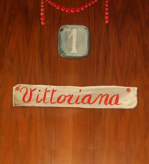 חדר סטנדרט, Sul Bacino