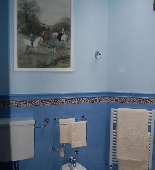 חדר סטנדרט, Sul Bacino