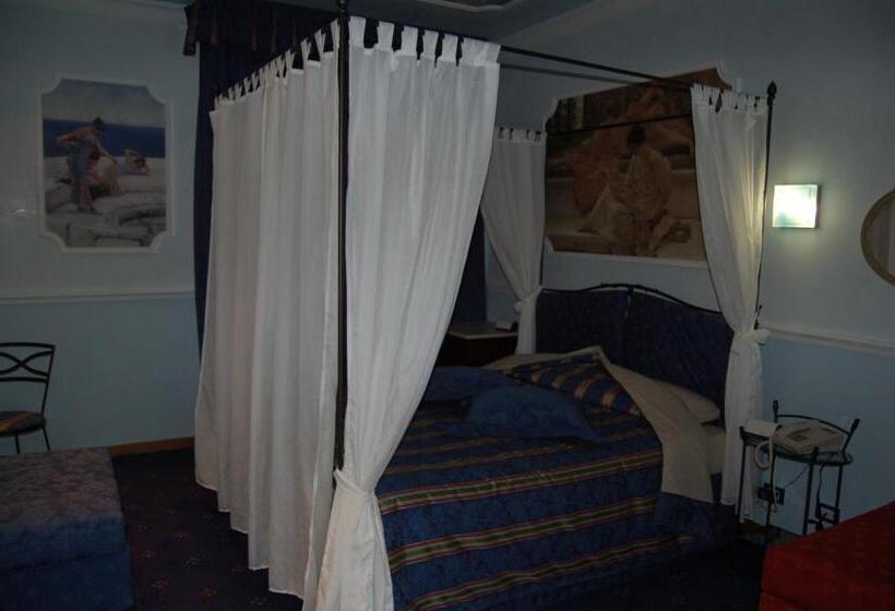 חדר דלוקס, Sul Bacino