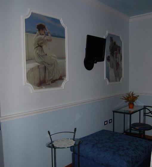 חדר דלוקס, Sul Bacino