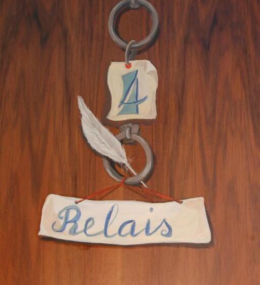 חדר דלוקס, Sul Bacino