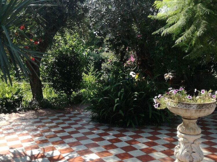 غرفة قياسية, B&b Villa Lidia