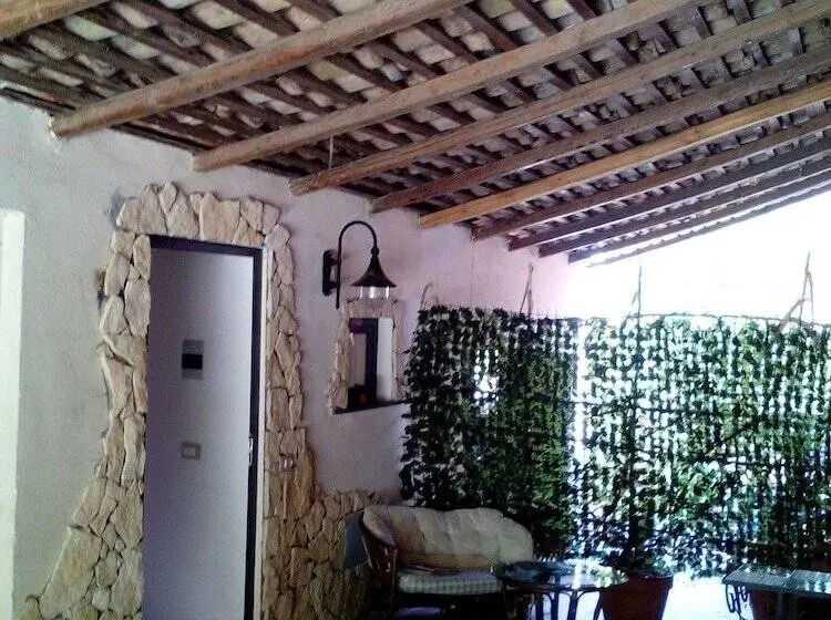 スタンダードルーム, B&b Villa Lidia