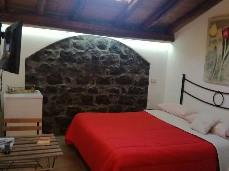 スタンダードルーム, B&b Villa Lidia