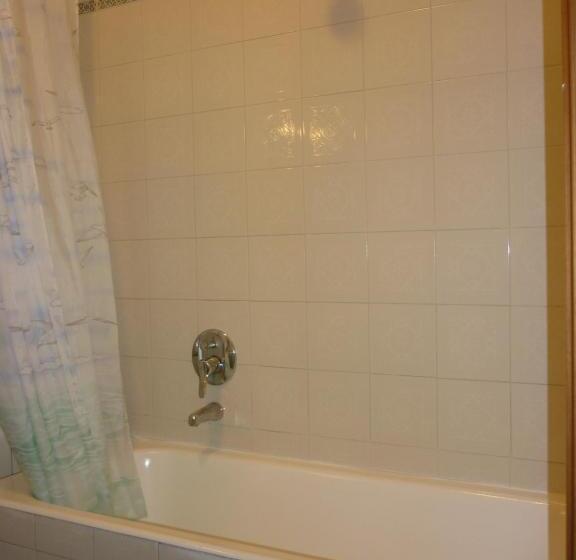 דירת 2 חדרים עם טרסה, Eur Nir Residence