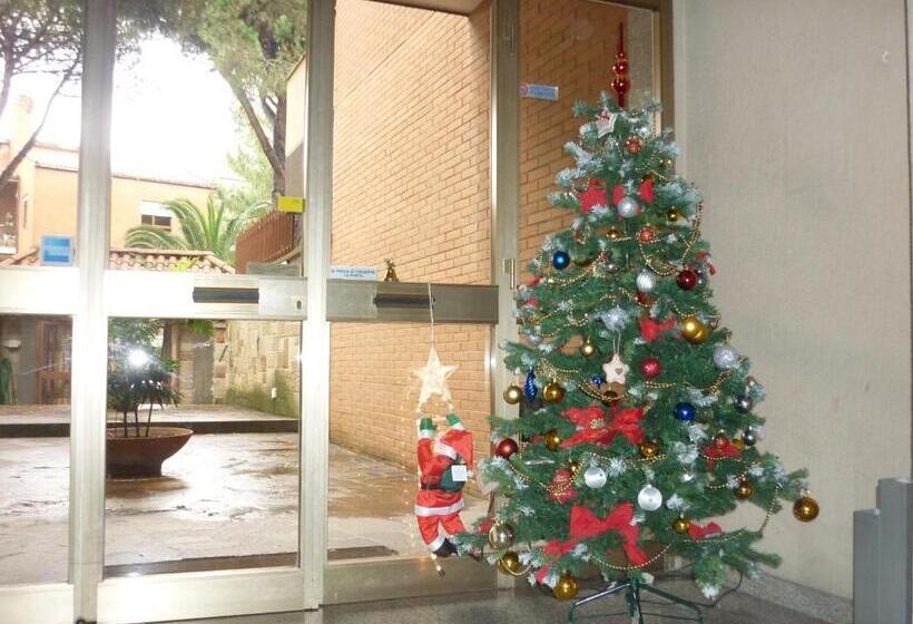 סטודיו סטנדרט עם מרפסת, Eur Nir Residence