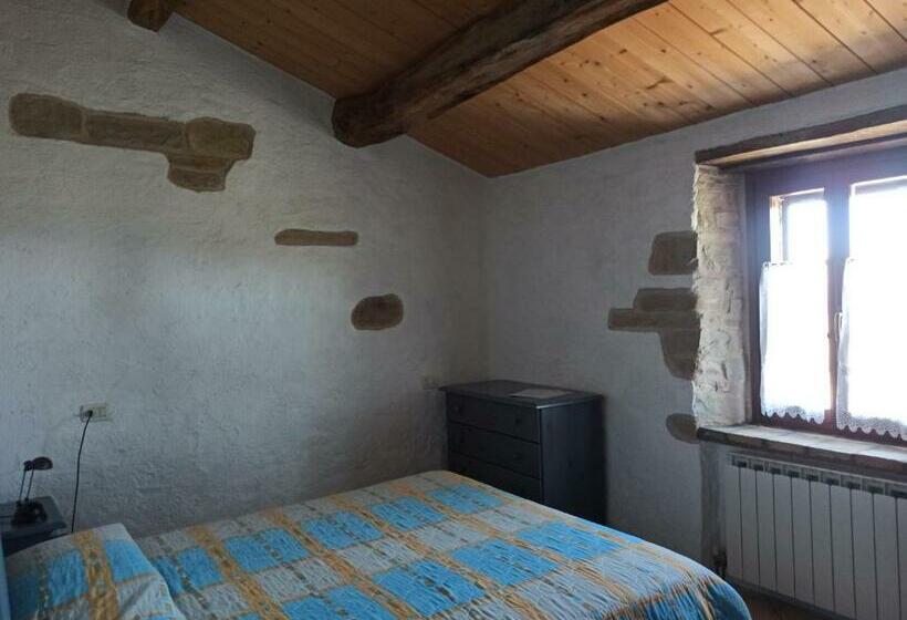 スタンダードルーム, Agriturismo Alla Vecchia Quercia