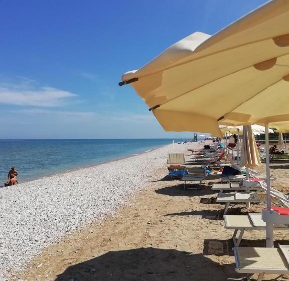 スタンダードルーム, Agriturismo Alla Vecchia Quercia