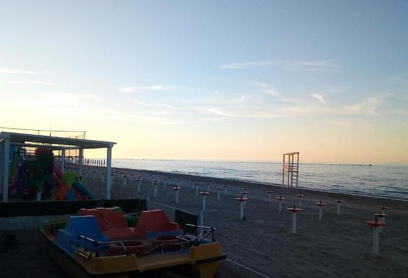 スタンダードルーム, Agriturismo Alla Vecchia Quercia