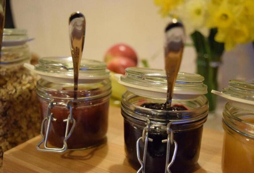 スタンダードルーム, Agriturismo Alla Vecchia Quercia