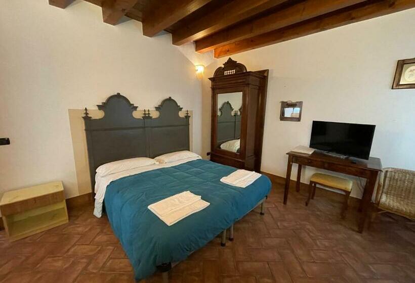 Номер Стандарт, Agriturismo Corte Spino