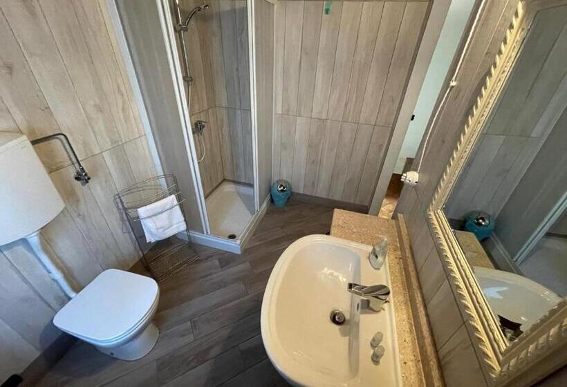 Номер Стандарт, Agriturismo Corte Spino