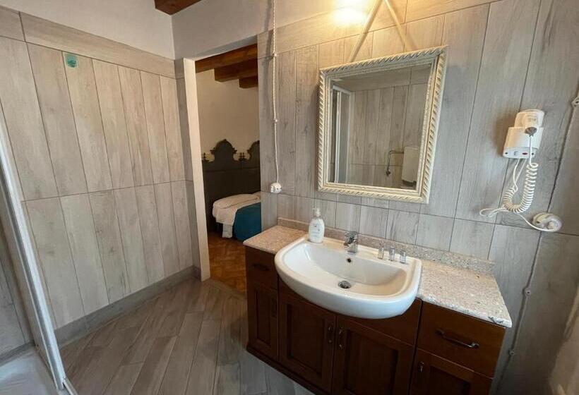 Номер Стандарт, Agriturismo Corte Spino