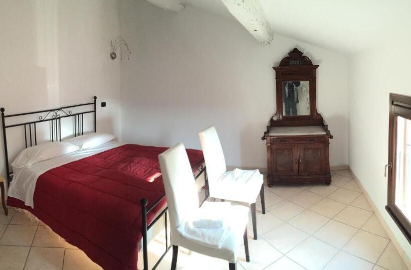 Апартаменты Пентхаус 1 Спальня, Agriturismo Corte Spino