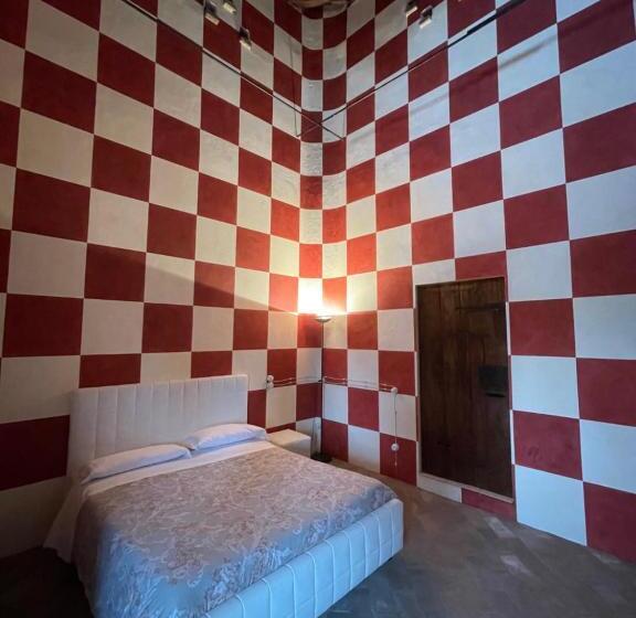 Апартаменты Пентхаус 1 Спальня, Agriturismo Corte Spino