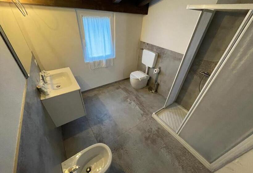 스탠다드 룸, Agriturismo Corte Spino