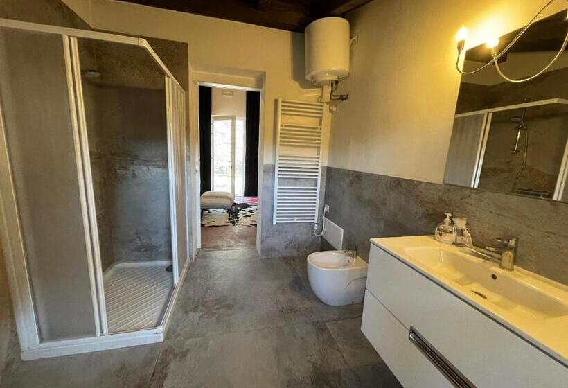 Номер Стандарт, Agriturismo Corte Spino