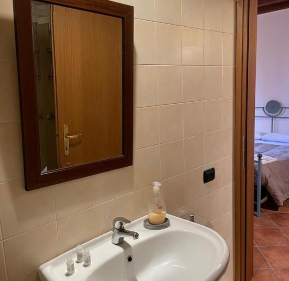 Студия Стандарт, Agriturismo Corte Spino