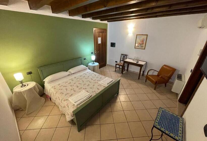 Номер Стандарт, Agriturismo Corte Spino