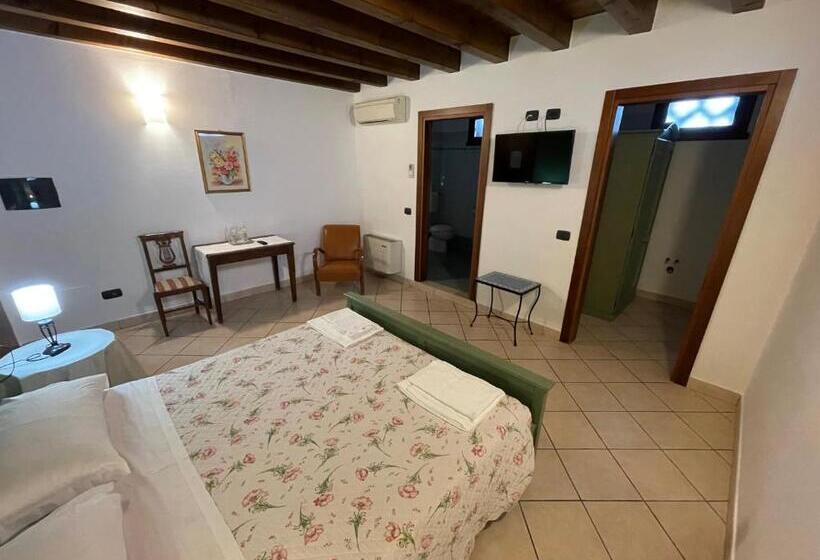 Номер Стандарт, Agriturismo Corte Spino